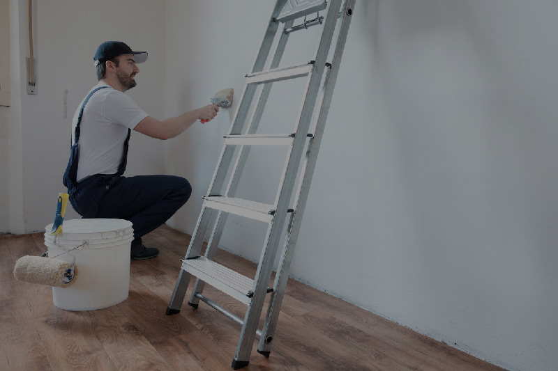 Commercial Painting near me